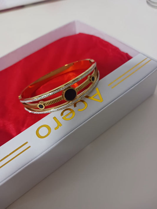 Pulsera "Destellos de Encanto"