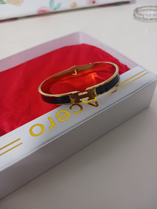 Pulsera "Glamour Puro''